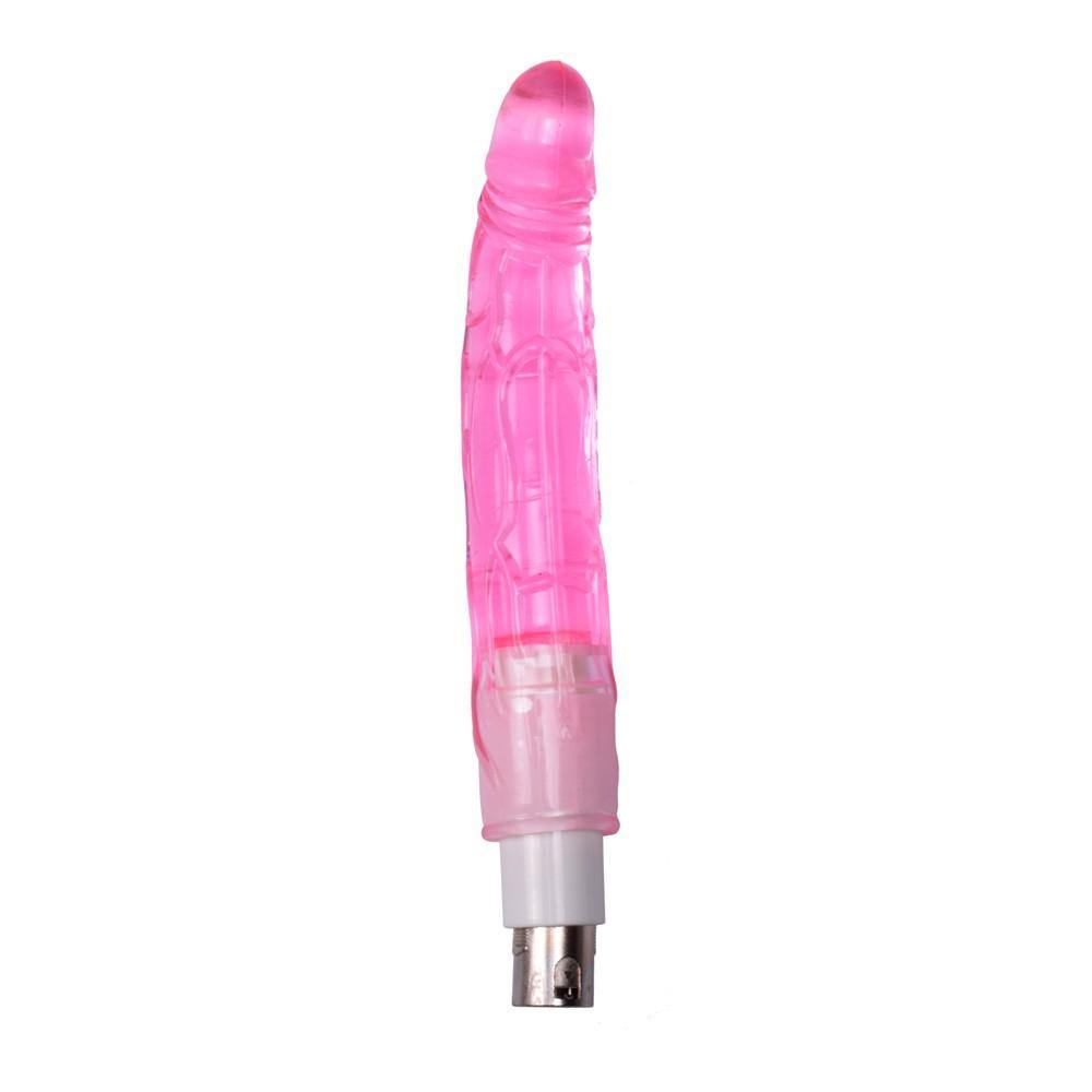 Sex Machine Gun Anal Dildo Attachment  Sex Machine & Sex Doll Adult Toys  Online Store - Sexlovey