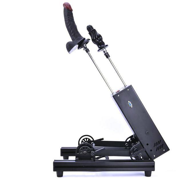 200W 2P Sex Machine for Gay Lesbian Sex Machine & Sex Doll Adult Toys Online Store - Sexlovey 200W 2P Sex Machine for Gay Lesbian Sex Machine & Sex Doll Adult Toys Online Store - Sexlovey