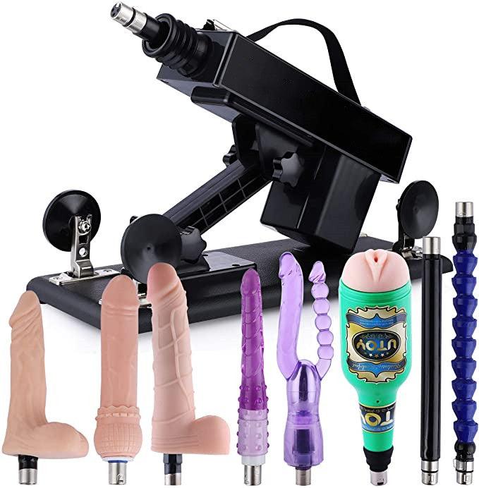 Sexmaschine, Liebesmaschine, Stodildomaschine  Sex Machine & Sex Doll  Adult Toys Online Store - Sexlovey