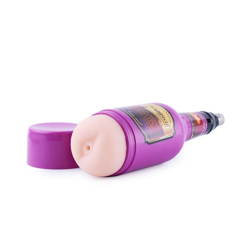 Realistic Anal Male Masturbator Purple Beer Mug Sex Cup For 3XLR Sex M Sex Machine & Sex Doll Adult Toys Online Store - Sexlovey Realistic Anal Male Masturbator Purple Beer Mug Sex Cup For 3XLR Sex M Sex Machine & Sex Doll Adult Toys Online Store - Sexlovey