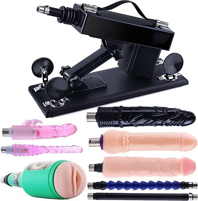 Sex Machine Automatic Fucking Thrusting Machine Sex Machine & Sex Doll Adult Toys Online Store - Sexlovey Sex Machine Automatic Fucking Thrusting Machine Sex Machine & Sex Doll Adult Toys Online Store - Sexlovey