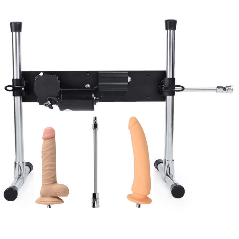 Automatic Sex Machine for Couples Adjustable Love Machine Sex Machine & Sex Doll Adult Toys Online Store - Sexlovey Automatic Sex Machine for Couples Adjustable Love Machine Sex Machine & Sex Doll Adult Toys Online Store - Sexlovey