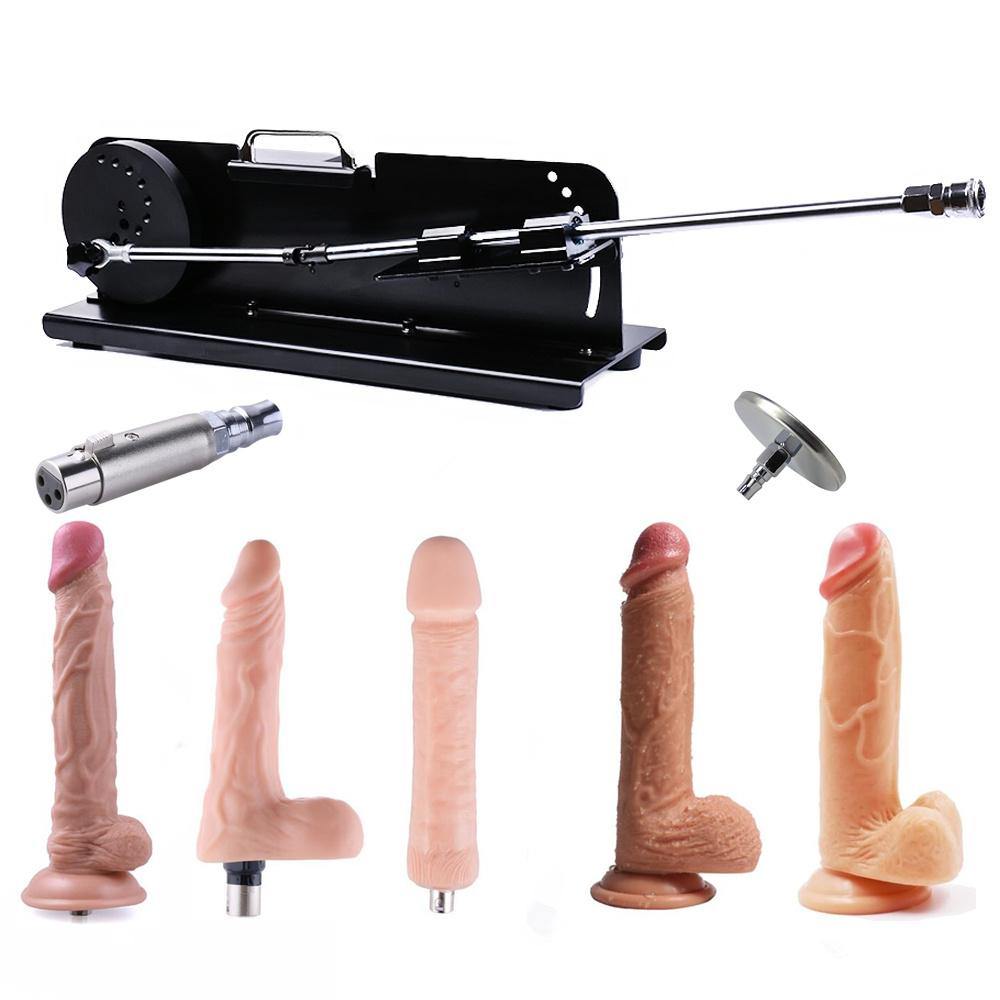120w Powerful Penetration Force Sex Fucking Machine  Sex Machine & Sex Doll  Adult Toys Online Store - Sexlovey