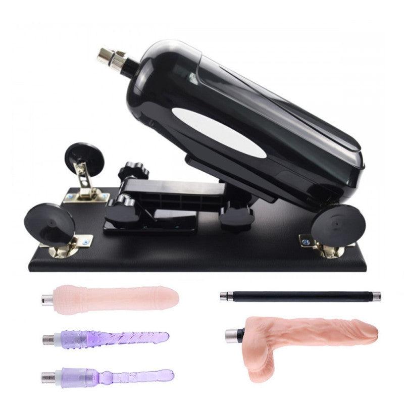 Thrusting Fucking Machine Automatic Sex Machine Sex Machine & Sex Doll Adult Toys Online Store - Sexlovey Thrusting Fucking Machine Automatic Sex Machine Sex Machine & Sex Doll Adult Toys Online Store - Sexlovey