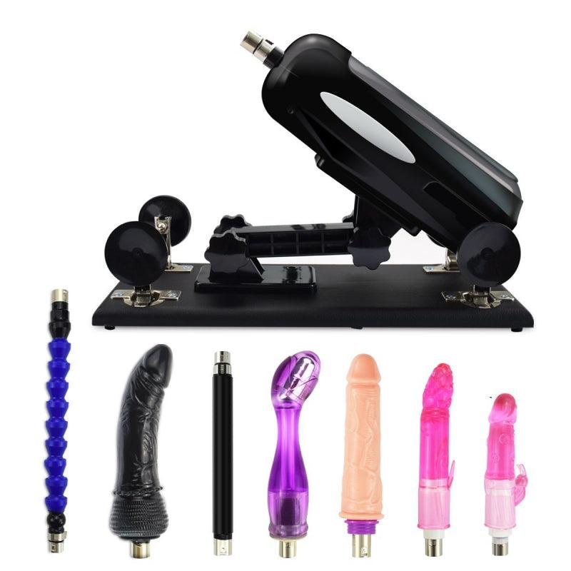 Automatic Sex Machine for Women Sex Machine & Sex Doll Adult Toys Online Store - Sexlovey Automatic Sex Machine for Women Sex Machine & Sex Doll Adult Toys Online Store - Sexlovey