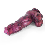 Miele Dragon Knotted Dildo
