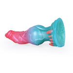 Christine Dog Dragon Dildo