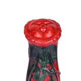 Mortime Red Devils Dildo