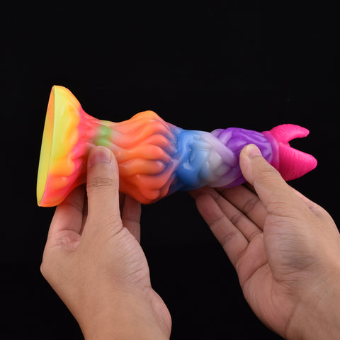 Pandora Ovipositor Dildo-Glow In The Dark Sex Machine & Sex Doll Adult Toys Online Store - Sexlovey Pandora Ovipositor Dildo-Glow In The Dark Sex Machine & Sex Doll Adult Toys Online Store - Sexlovey