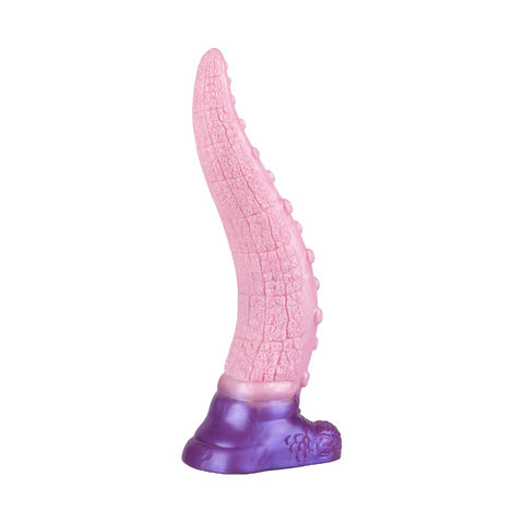 Dildo in Drachenzungenform Sex Machine & Sex Doll Adult Toys Online Store - Sexlovey Dildo in Drachenzungenform Sex Machine & Sex Doll Adult Toys Online Store - Sexlovey