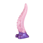 Dragon Tongue Shaped Dildo