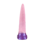 Dragon Tongue Shaped Dildo