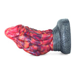 Rondo Big Girth Monster Cock Dildo
