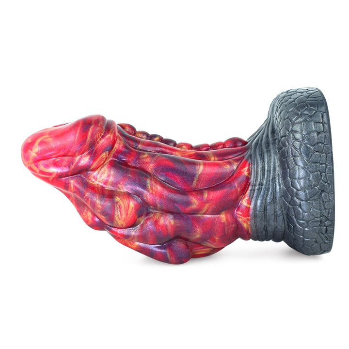 Rondo Big Girth Monster Cock Dildo