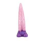 Dragon Tongue Shaped Dildo