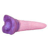 Dragon Tongue Shaped Dildo