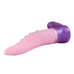 Dragon Tongue Shaped Dildo