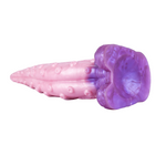 Dragon Tongue Shaped Dildo