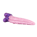 Dragon Tongue Shaped Dildo