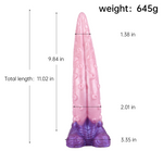 Dragon Tongue Shaped Dildo