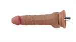 Super Realistic Sex Machine Dildo Attachment - Sex Machine & Sex Doll Adult Toys Online Store - Sexlovey