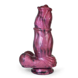 Miele Dragon Knotted Dildo