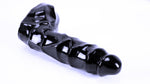 9.6" Mutant Ripple Huge Dildo for Premium Sex Machine - Sex Machine & Sex Doll Adult Toys Online Store - Sexlovey