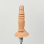 5.7'' Anal Plug Sex Machine Accessory - Sex Machine & Sex Doll Adult Toys Online Store - Sexlovey