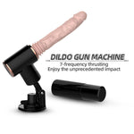 Muscle Man The Penis Gun Sex Machine - Sex Machine & Sex Doll Adult Toys Online Store - Sexlovey