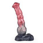 Bowen Animal Horse Dildo