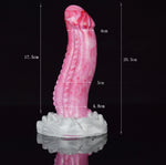 Gory Dinasour Dildo