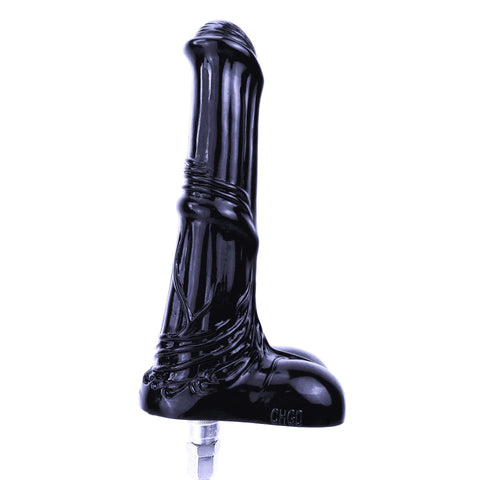 Anomalous Horse Dildo Attachment for Premium Sex Machine - Sex Machine & Sex Doll Adult Toys Online Store - Sexlovey