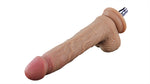 Super Realistic Sex Machine Dildo Attachment - Sex Machine & Sex Doll Adult Toys Online Store - Sexlovey