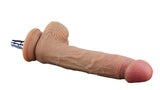 Super Realistic Sex Machine Dildo Attachment - Sex Machine & Sex Doll Adult Toys Online Store - Sexlovey