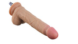 Super Realistic Sex Machine Dildo Attachment - Sex Machine & Sex Doll Adult Toys Online Store - Sexlovey