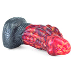 Rondo Big Girth Monster Cock Dildo