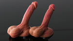 Super Realistic Dildo for Thrusting Premium Sex Machine - Sex Machine & Sex Doll Adult Toys Online Store - Sexlovey