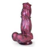 Miele Dragon Knotted Dildo