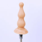 Sex Machine 5.7'' Anal Plug Smal Size Suitable for Starters - Sex Machine & Sex Doll Adult Toys Online Store - Sexlovey