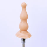 Sex Machine 5.7'' Anal Plug Smal Size Suitable for Starters - Sex Machine & Sex Doll Adult Toys Online Store - Sexlovey