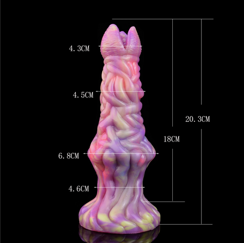 Pandora Ovipositor Dildo With Pump Sex Machine & Sex Doll Adult Toys Online Store - Sexlovey Pandora Ovipositor Dildo With Pump Sex Machine & Sex Doll Adult Toys Online Store - Sexlovey