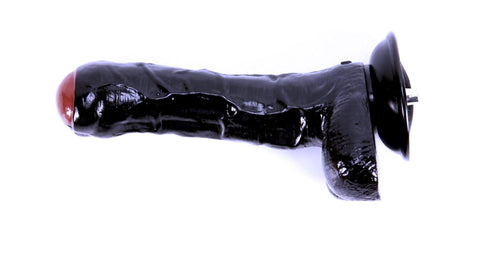 Foreskin Black Dildo for Premium Sex Machine Sex Machine & Sex Doll Adult Toys Online Store - Sexlovey Foreskin Black Dildo for Premium Sex Machine Sex Machine & Sex Doll Adult Toys Online Store - Sexlovey