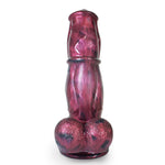 Miele Dragon Knotted Dildo