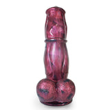Miele Dragon Knotted Dildo