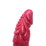 Kylin Piece Animal Pattern Dildo