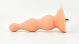 Sex Machine 5.7'' Anal Plug Smal Size Suitable for Starters - Sex Machine & Sex Doll Adult Toys Online Store - Sexlovey