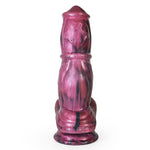 Miele Dragon Knotted Dildo
