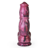 Miele Dragon Knotted Dildo