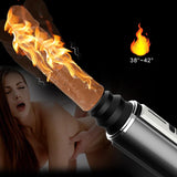 Wolverine Automatic Telescopic Cannon Machine - Sex Machine & Sex Doll Adult Toys Online Store - Sexlovey