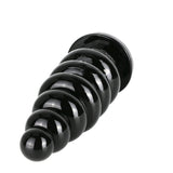 9.06" Silicone Anal Plug for Premium Sex Machine - Sex Machine & Sex Doll Adult Toys Online Store - Sexlovey